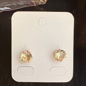 Two Sided Earrings 3/20$🩷